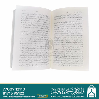 Kulliyat-e-Khwaja Ahmed Abbas - 3rd Volume