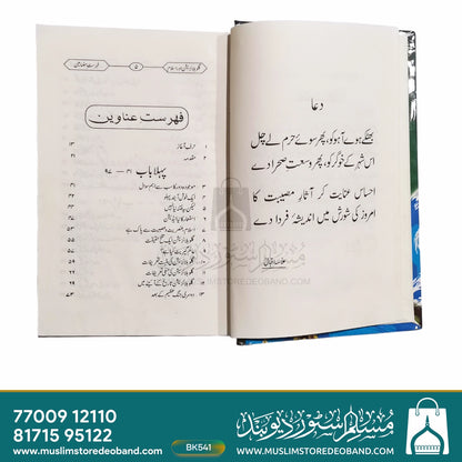 Globalization aur Islam