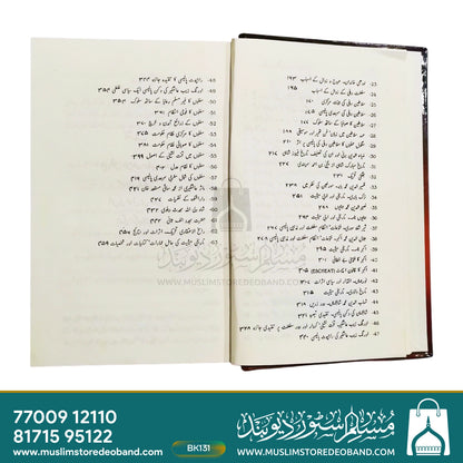 Muhammad Bin Qasim Se Auranzeab Tak