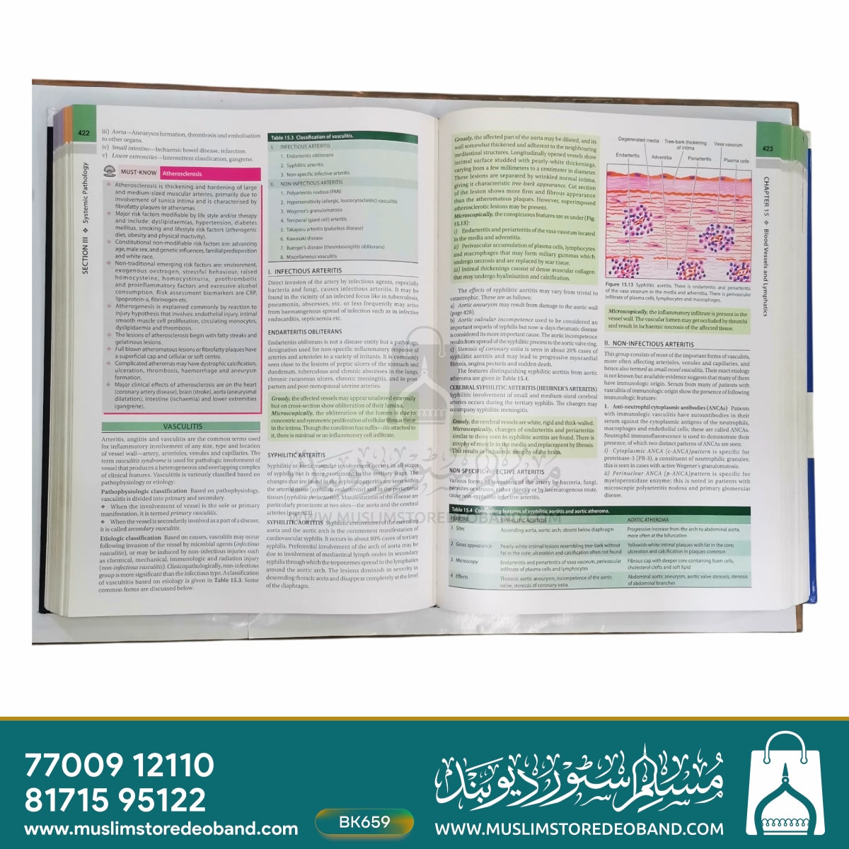 Textbook of Pathology - 8th Edition