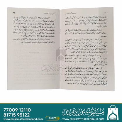 Hamare Buzurg - 2 Volumes
