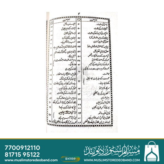 Musalman Khawind