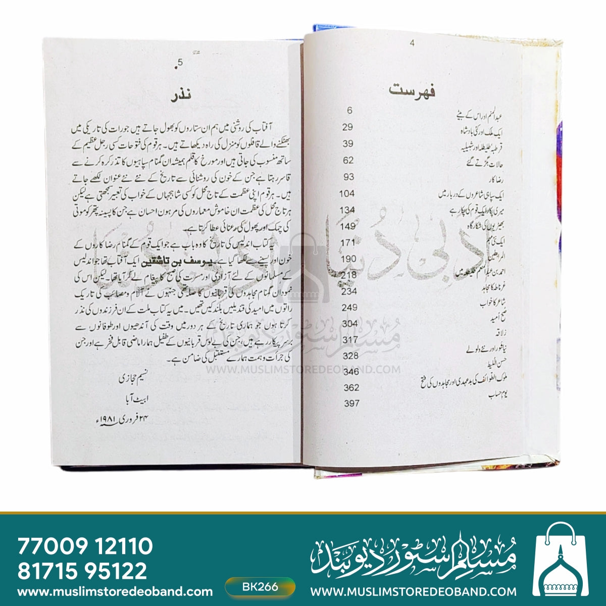 Yusuf Bin Taashqeen