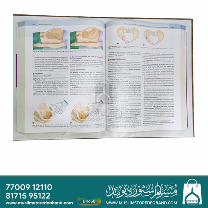 DC Dutta's Textbook of Obstetrics - 9th Edition