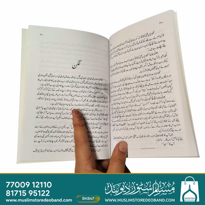Sacche Afsane