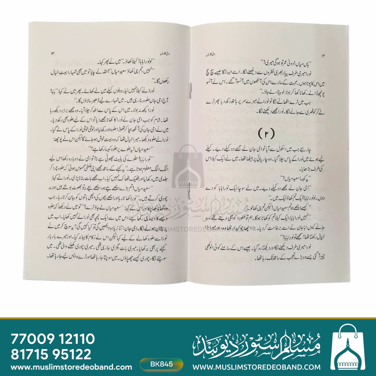 ولی کا سایا