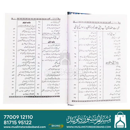 Aap Beeti - 1st Volume