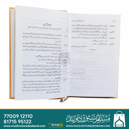 Urdu Novel Mein Tabqaati Shaoor