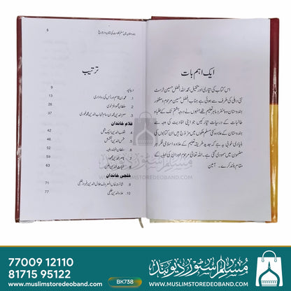 Hindustan Mein Muslim Hukumat Ki Shandar Tareekh