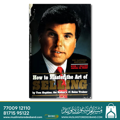 How to Master the Art of Selling