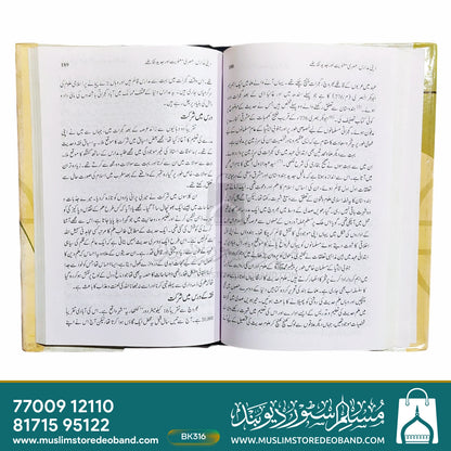Deeni Madaris (Asari Manawiyat aur Jadeed Taqaze)