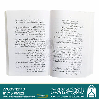 Tehqeeq Nama