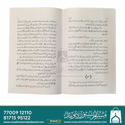 ولی کا سایا