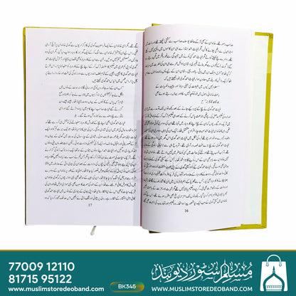 Ghayas Ahmed Gadi: Takhleeqi Siyaq wa Sabaq