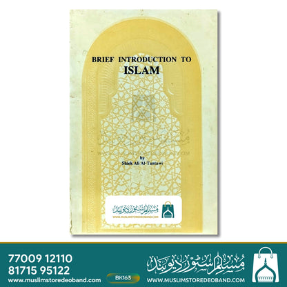 Brief Introduction to Islam