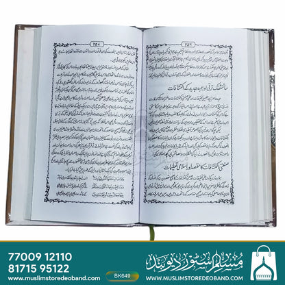 Insani Duniya Par Musalmano Ke Urooj wa Zawal Ka Asar