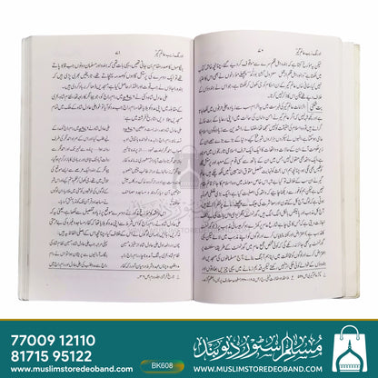 Aurangzeb Alamgir Par Ek Nazar
