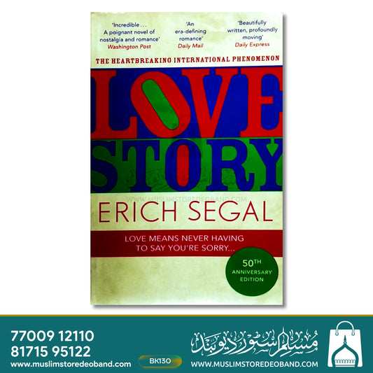 Love Story