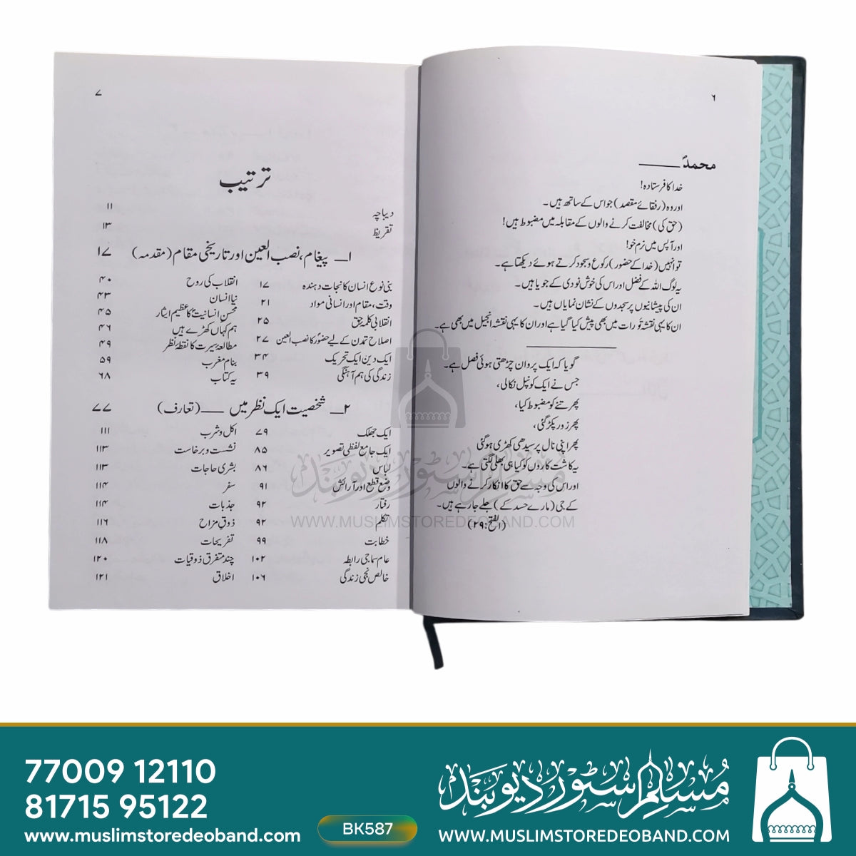 Mohsine Insaniyat