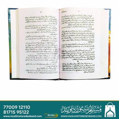 Sitara Jo Toot Gya (Muhammad Bin Qasim)
