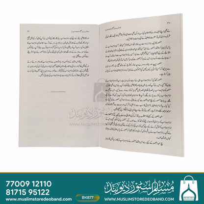 Hamare Buzurg - 2 Volumes
