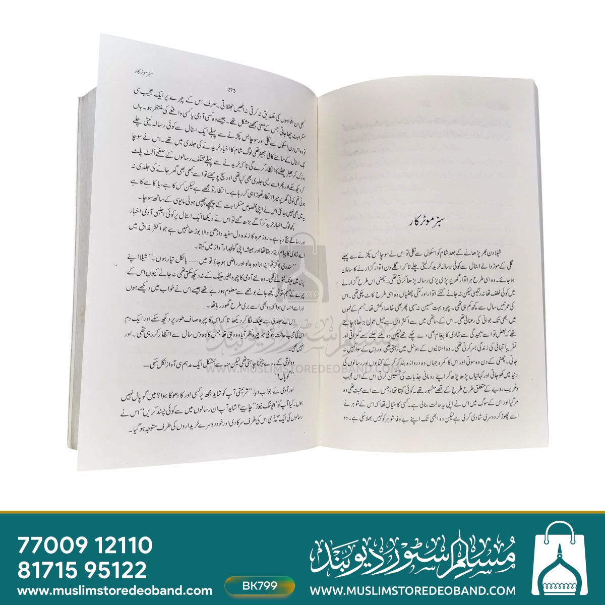 Kulliyat-e-Khwaja Ahmed Abbas - 2nd Volume
