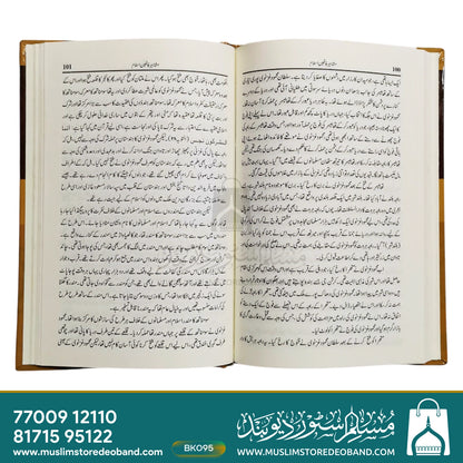 مشاہیر فاتحین اسلام