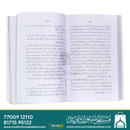 Kulliyat-e-Balwant Singh - 1st Volume