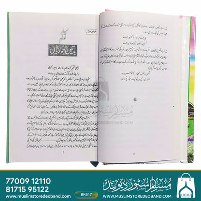 Jab Fasl-e-Baharan Ayi Thi