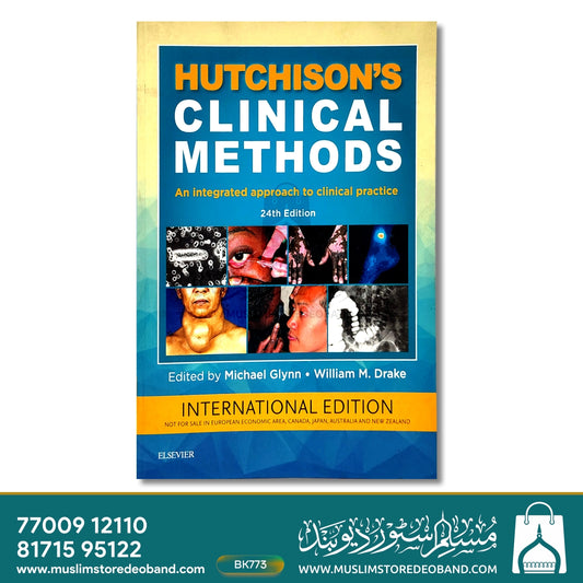 Hutchison's Clinical Methods