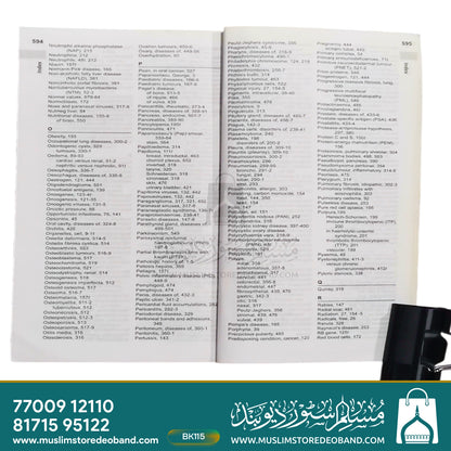 Pathology Quick Review