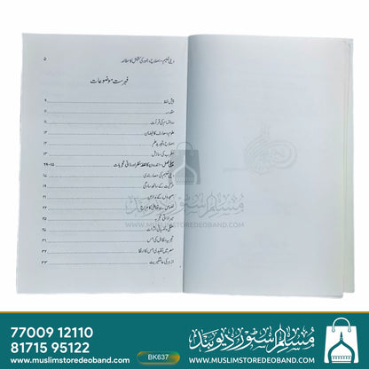 Deeni Ta'leem (Islah wa Jumood Ki Kashmakash Ka Mutalaa)