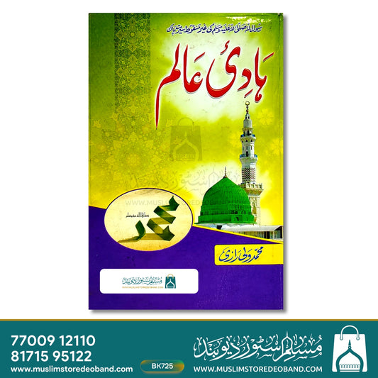 Hadi-e-Aalam