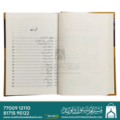 مشاہیر فاتحین اسلام