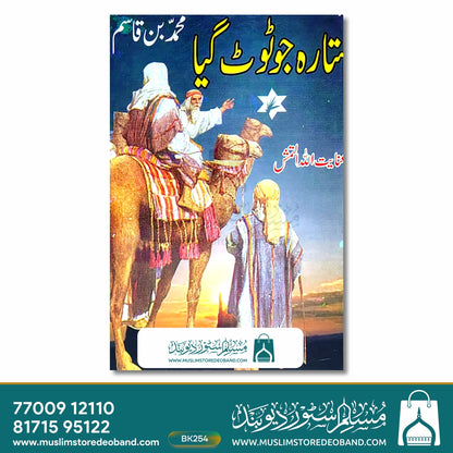 Sitara Jo Toot Gya (Muhammad Bin Qasim)